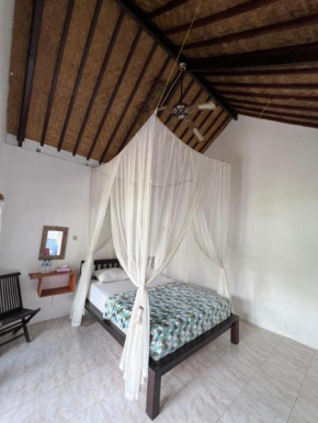 Julio Amed Guest House